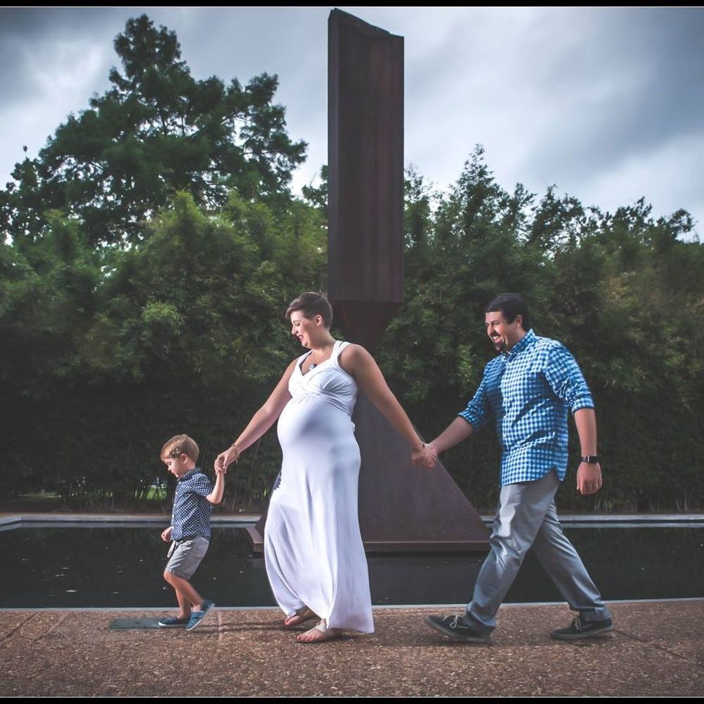 Meet your Posher, Jenny